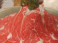 盡膳九秒牛肉-盡膳口福跷脚牛肉火锅(国贸商城店)