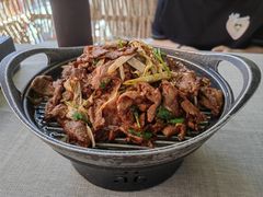-有喜胶东小馆(太申祥和店)