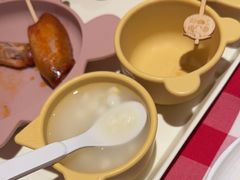 -西贝(吴江路湟普汇店)
