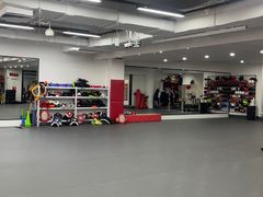 -FC格斗拳馆(东街店)