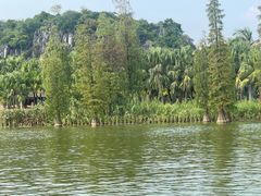 -星湖旅游景区七星岩