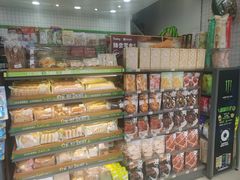 -today便利店(汉街店)