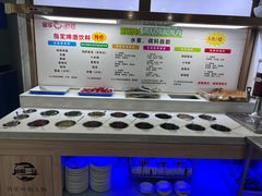 -金华砂锅筒骨砂锅夜宵(临平店)