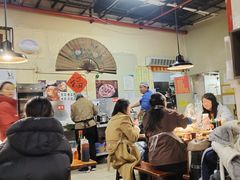 -陈陈火锅(较场口店)