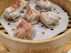 -苏小柳点心·手作小笼包(新街口分院店)