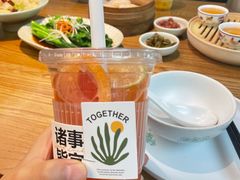 -潮粥荟·潮汕砂锅粥(槐房万达店)