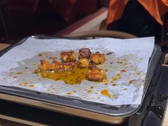 -玫瑰花园自助烤肉(顺义鑫海韵通店)
