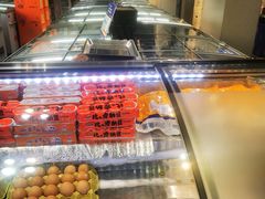 -吉之仙•中国制造•出口级食材日料店(领事馆总店)