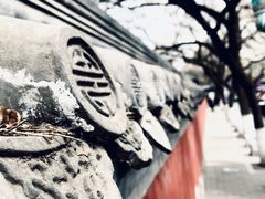 -北京国子监胡同