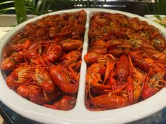 -上海锦江汤臣洲际大酒店壹阶层