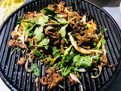 -京味斋·北京烤鸭(华威桥北工大店)