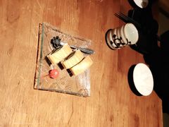 -千代武日本料理(开发区店)