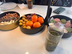 -柳莺湖上·湖景餐厅·江南菜(西湖店)