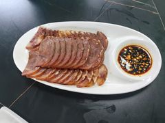 -遇见小院·长思缘农家院(怀柔店)