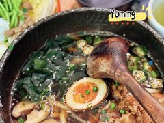 -沼津港精致料理·寿喜烧·烧鸟(青浦宝龙广场日料榜单店)