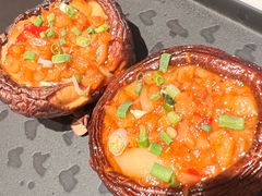 -丰茂烤串(天乐广场店)