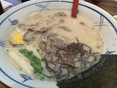 牛肉拉面-三禾寿司(南城印象汇店)
