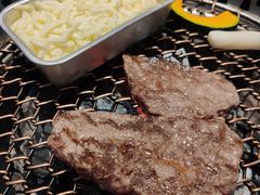 -木槿花韩式炭烤·熟成肉工坊(孙文东路店)