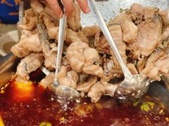 -肖肖酸萝卜鱼火锅(总店)