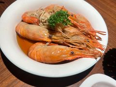 -蚝翅·海鲜粥·烧烤·羊肉季(鄞州万达店)