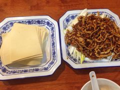 iphone_upload_pic-东北四季饺子王(华山路店)
