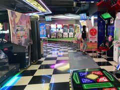 -天天玩X秋葉原日系动漫游戏中心