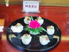-得月楼·省级非遗·传统苏帮菜(观前店)
