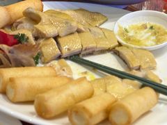 -御彩酒家(东风东路店)