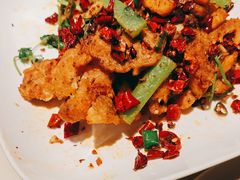 -伙靠·江浙菜(田林路店)