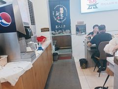 -西火火·川派小火锅(西溪银泰店)
