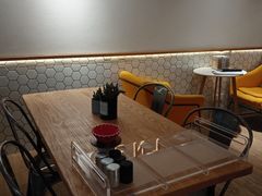 -不正咖啡(万达尊店)