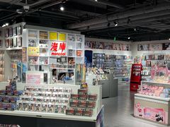 -漫库(北京王府井银泰in88店)