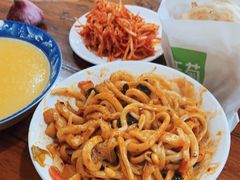 -王菊美食街·王菊面馆(总店)