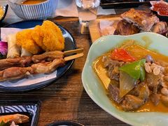 -Hi YOU你的饭局泰餐厅(雍和宫店)