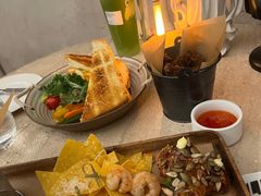 -玲婧胡同·生日蛋糕·餐厅(嘉里城店)