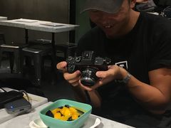 -发记甜品(山东街店)