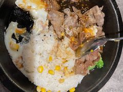 -留半山·香港食堂(啦啦宝都店)