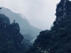 -清江方山景区