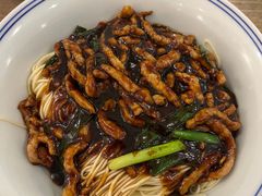 -君东记本帮面馆(天钥桥路店)