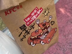 -麦当劳(怀集店)