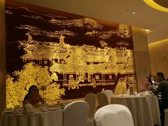 -泉州富力万达文华酒店-品珍中餐厅