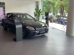 -上海德星奔驰(江杨南路店)