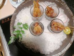 -匠和风精致料理(成都龙湖滨江天街店)
