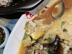 -小红鲸·海鲜餐厅(轸大路店)