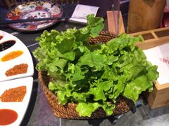 -十三姨正合丰烤肉(营迹路店)