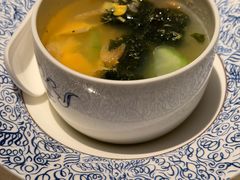 -三利音·玖弄小鲜(浦东嘉里城店)