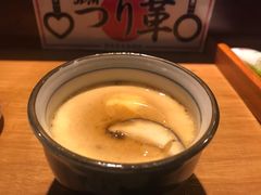 -半藏居酒屋(香港花园店)
