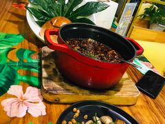 -烛影拾光观景餐厅·创意菜·摄影·小提琴(大唐不夜城店)