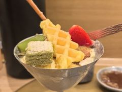 -鮨政· Omakase(港汇恒隆广场店)
