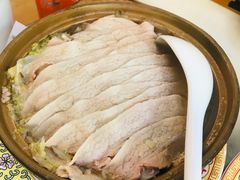 -砂锅居(西四店)